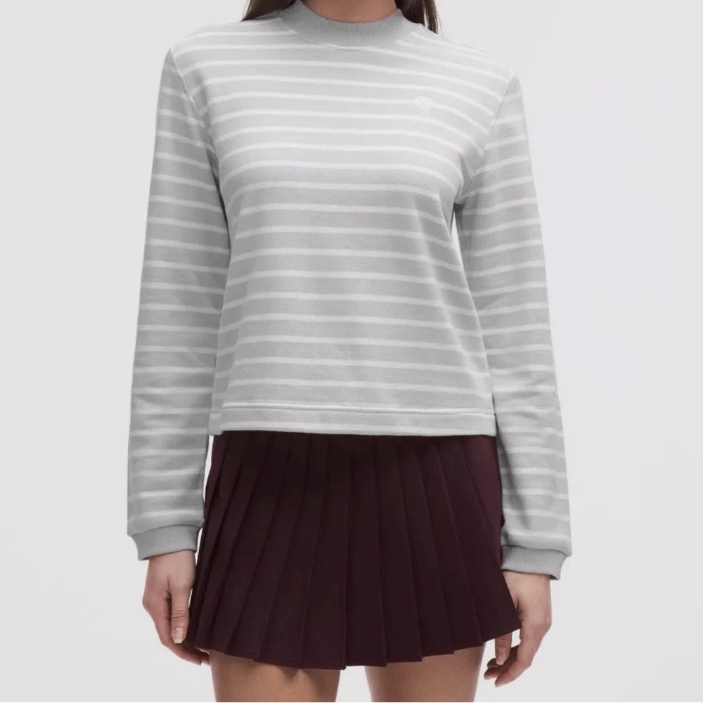 Lululemon sweater S 👀